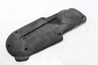 Moottorin etukansi, jakoketjun suojus Moto Guzzi Stelvio...