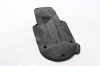 Moottorin etukansi, jakoketjun suojus Moto Guzzi Stelvio...