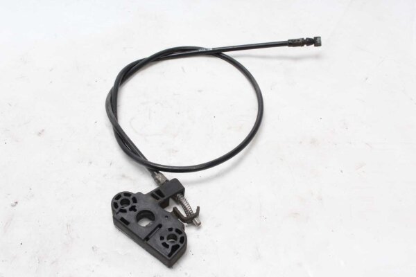 Istuinlukon Bowden-vaijerivapautin Moto Guzzi Stelvio 1200 8V NTX LZ 11-17