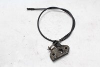 Istuinlukon Bowden-vaijerivapautin Moto Guzzi Stelvio...