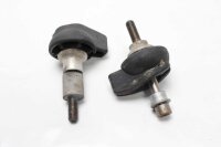 Crashbars, beschermers, links en rechts set Honda CBF...