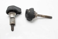 Crashbars, beschermers, links en rechts set Honda CBF 1000 F SC58 06-11