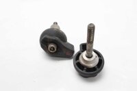 Crashbars, beschermers, links en rechts set Honda CBF 1000 F SC58 06-11