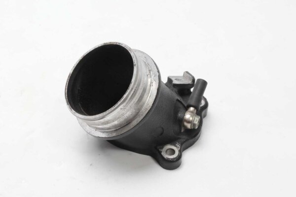 Imusarja, imukanava, vasen Moto Guzzi Stelvio 1200 8V NTX LZ 11-17