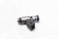 Vasen ruiskutussuutin, ruiskutusventtiili Moto Guzzi...