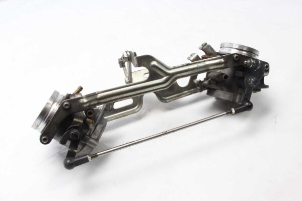 Corps de papillon, système dinjection Moto Guzzi Stelvio 1200 8V NTX LZ 11-17