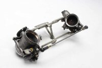 Corps de papillon, système dinjection Moto Guzzi Stelvio 1200 8V NTX LZ 11-17