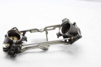 Corps de papillon, système dinjection Moto Guzzi Stelvio 1200 8V NTX LZ 11-17