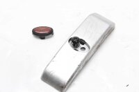 Venttiilikansi, vasen yläkulma, moottorin kansi Moto...