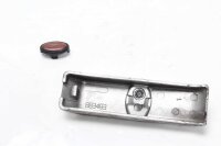 Venttiilikansi, vasen yläkulma, moottorin kansi Moto...