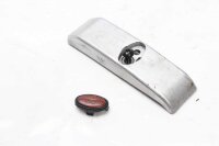 Venttiilikansi, vasen yläkulma, moottorin kansi Moto Guzzi Stelvio 1200 8V NTX LZ 11-17