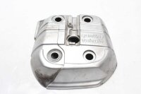 Venttiilikoppa oikea sylinterikansi Moto Guzzi Stelvio...