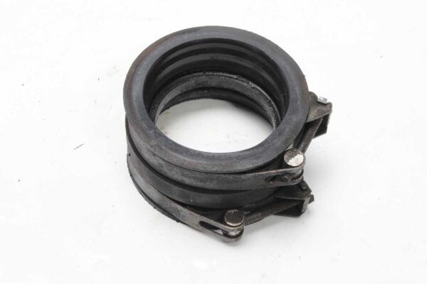 Imusarjan ilmakanavan oikeanpuoleinen kiinnike Moto Guzzi Stelvio 1200 8V NTX LZ 11-17