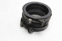 Imusarjan ilmakanavan oikeanpuoleinen kiinnike Moto Guzzi Stelvio 1200 8V NTX LZ 11-17