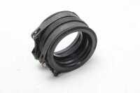 Imusarjan ilmakanavan oikeanpuoleinen kiinnike Moto Guzzi Stelvio 1200 8V NTX LZ 11-17