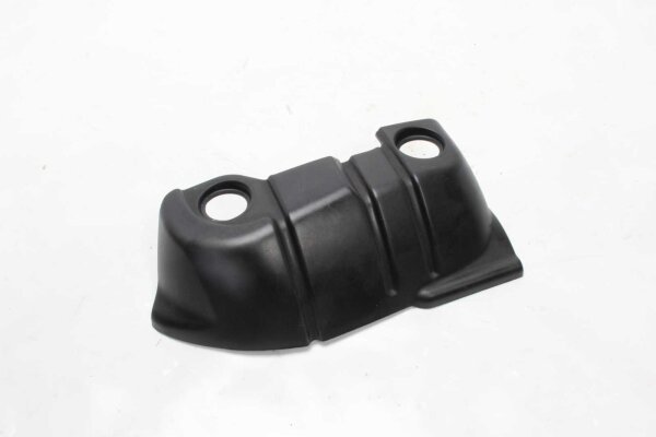 Moottorin suojus, vasen yläkulma, suojus 877724 Moto Guzzi Stelvio 1200 8V NTX LZ 11-17