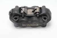 Vasen etujarrusatula, jarrujärjestelmä Moto...