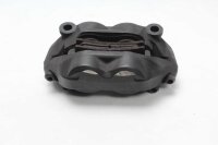 Vasen etujarrusatula, jarrujärjestelmä Moto Guzzi Stelvio 1200 8V NTX LZ 11-17