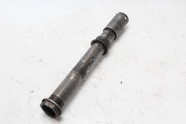 Front axle, front wheel axle, axle Moto Guzzi Stelvio 1200 8V NTX LZ 11-17