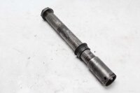 Etuakseli, etupyörän akseli, akseli Moto Guzzi...