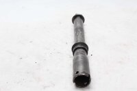 Front axle, front wheel axle, axle Moto Guzzi Stelvio 1200 8V NTX LZ 11-17