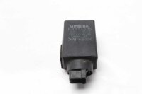 Knipperlichtrelais, relaisbesturingseenheid, knipperlichtunit Mitsuba Honda CBF 1000 F SC58 06-11