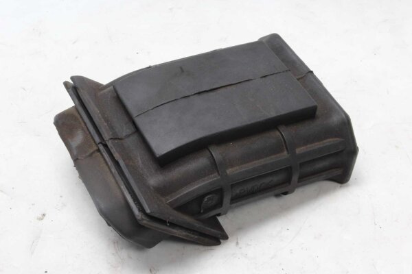 Scatola filtro aria collettore di aspirazione E8600079 Moto Guzzi Stelvio 1200 8V NTX LZ 11-17