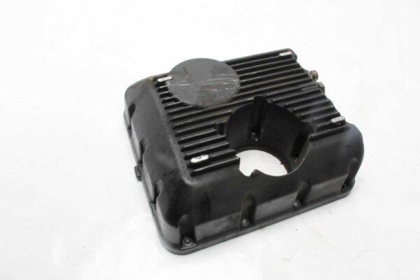 Öljypohjan tyhjennystulpan anturin kiinnitys Moto Guzzi Stelvio 1200 8V NTX LZ 11-17