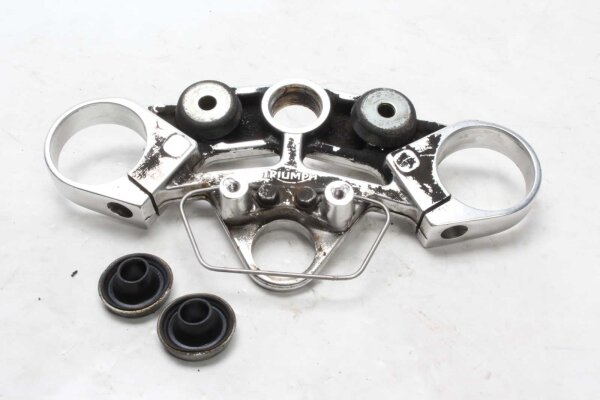 Gabelbrücke oben Lenkung Lenkeraufnahme Triumph Tiger 1050 115NG 07-13