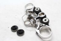 Ponte superiore della forcella, sterzo, supporto del...