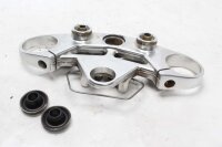 Gabelbrücke oben Lenkung Lenkeraufnahme Triumph Tiger 1050 115NG 07-13