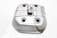 Vasen venttiilikoppa, sylinterikansi Moto Guzzi Stelvio...