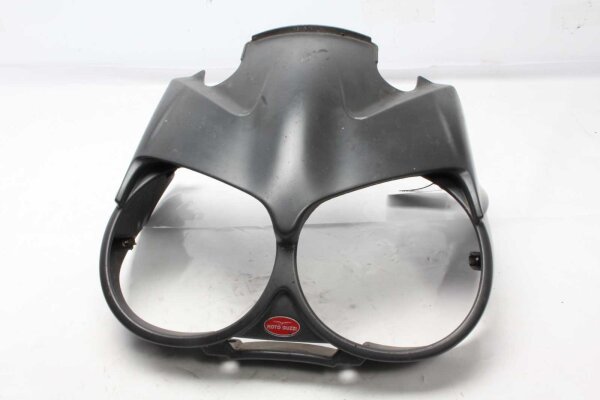 Frontmaske, forlygtekåbe Moto Guzzi Stelvio 1200 8V NTX LZ 11-17