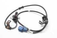 Sensore di velocità, albero motore, generatore di...