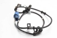 Sensore di velocità, albero motore, generatore di...