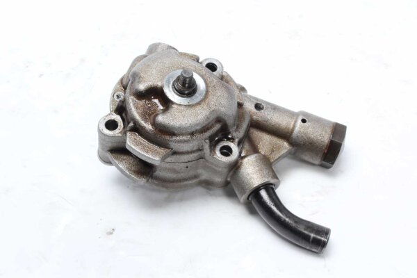 Accionamiento de bomba de aceite, bomba de aceite lubricante interna Moto Guzzi Stelvio 1200 8V NTX LZ 11-17