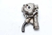 Öljypumpun käyttö, sisäinen...