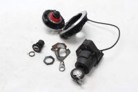 Tändningslås, tanklockslåssats Moto Guzzi Stelvio 1200 8V NTX LZ 11-17