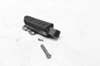 Vasemman takajalkatuen poljinlevy Moto Guzzi Stelvio 1200...