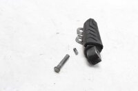 Vasemman takajalkatuen poljinlevy Moto Guzzi Stelvio 1200...