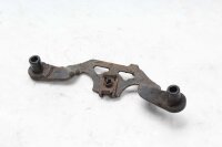 Halter Hupe Befestigung Elektrik Montage Moto Guzzi Stelvio 1200 8V NTX LZ 11-17