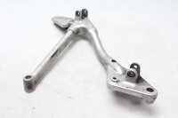 Etujalkatuen kiinnikkeen kiinnityslevy Moto Guzzi Stelvio...