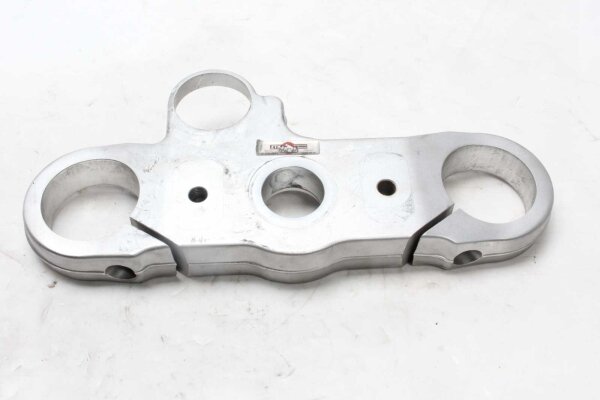 Övre gaffelbrygga, styrhuvudfäste Moto Guzzi Stelvio 1200 8V NTX LZ 11-17