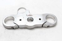 Ylähaarukan silta, ohjauspään kiinnitys...