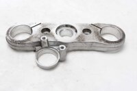 Övre gaffelbrygga, styrhuvudfäste Moto Guzzi Stelvio 1200 8V NTX LZ 11-17