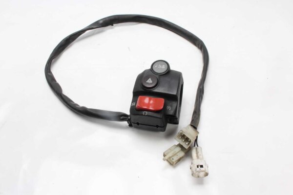 Ohjaustangon kytkin, ohjaustangon säätimien oikea puoli Moto Guzzi Stelvio 1200 8V NTX LZ 11-17