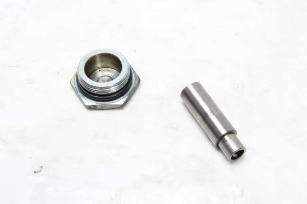 Jakoketjun kiristin, oikea Moto Guzzi Stelvio 1200 8V NTX LZ 11-17