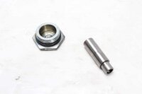 Jakoketjun kiristin, oikea Moto Guzzi Stelvio 1200 8V NTX...