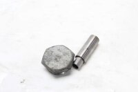 Jakoketjun kiristin, oikea Moto Guzzi Stelvio 1200 8V NTX...