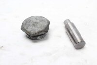 Jakoketjun kiristin, oikea Moto Guzzi Stelvio 1200 8V NTX LZ 11-17